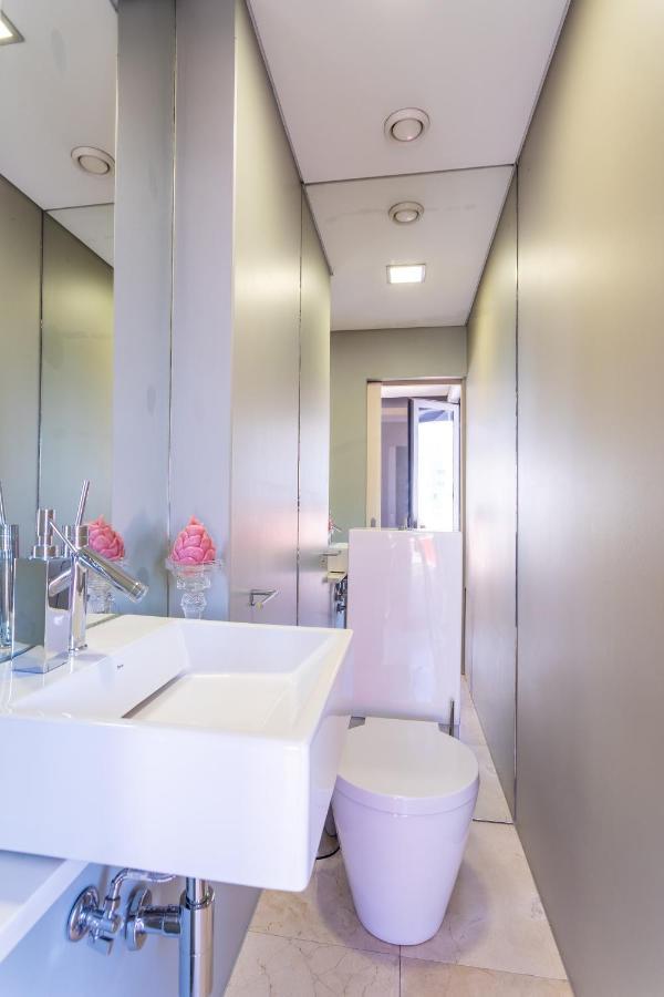 Flh Funchal Sea View Penthouse Lejlighed Eksteriør billede