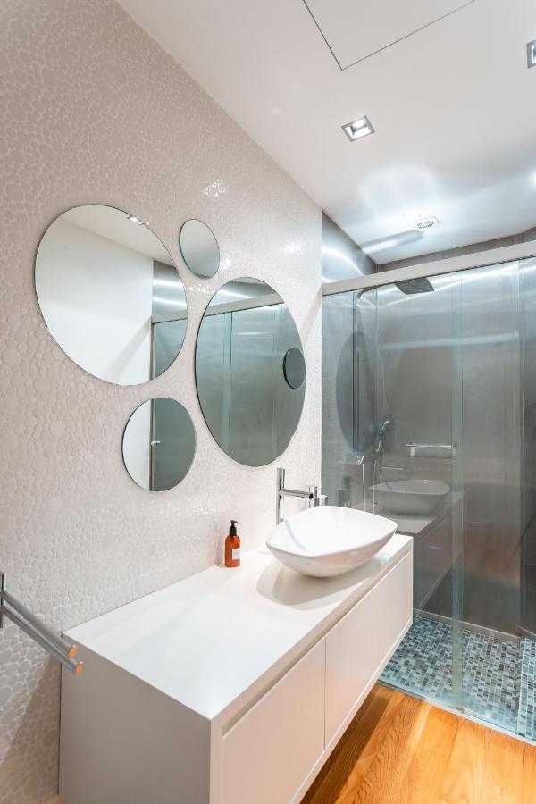 Flh Funchal Sea View Penthouse Lejlighed Eksteriør billede